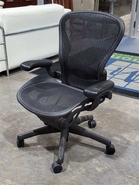 buy herman miller aeron chair craigslist|herman miller aeron used price.